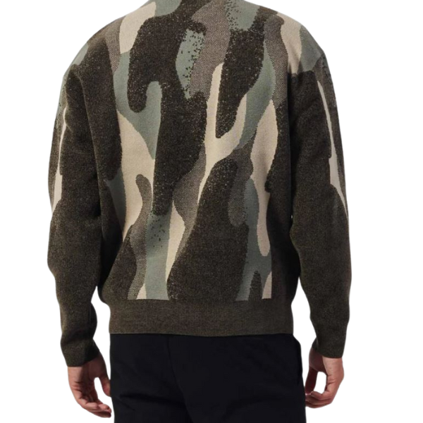 JERSEY ARMANI EXCHANGE HOMBRE