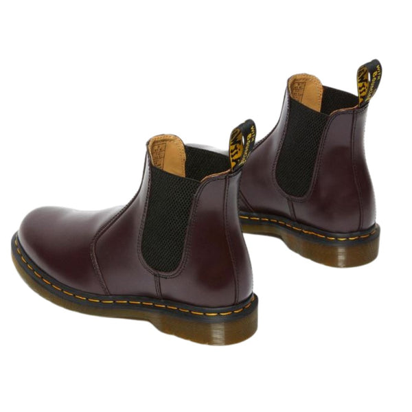 BOTA DR. MARTENS 2976 YS SMOOTH  UNISEX