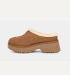 ZAPATO UGG NEW HEIGHT COZY CLOG MUJER