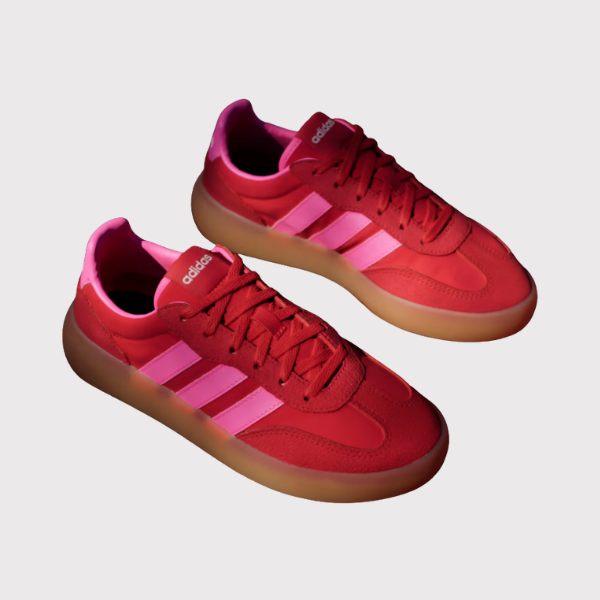 ZAPATILLA ADIDAS BARREDA DECODE J UNISEX