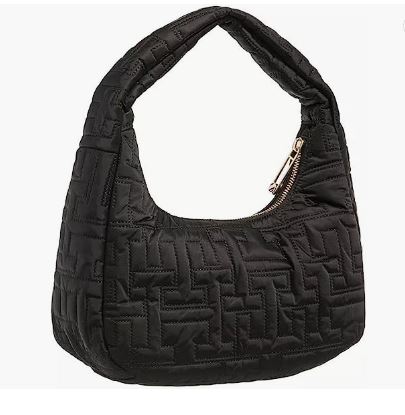 BOLSO TOMMY HILFIGER  CHIC NYLON MUJER