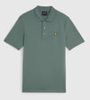 POLO LYLE&SCOTT PLAIN HOMBRE