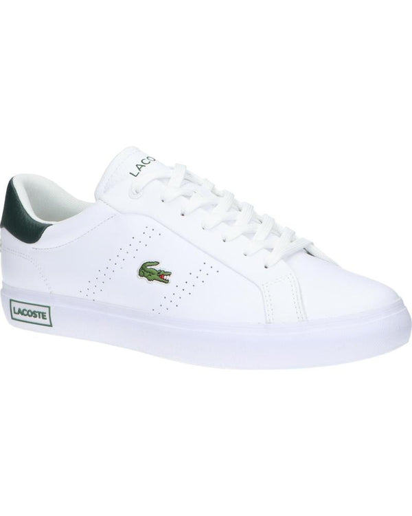 ZAPATILLA LACOSTE POWERCOURT 2.0 HOMBRE