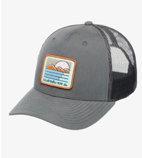 GORRA QUIKSILVER FABLED SEASON HOMBRE