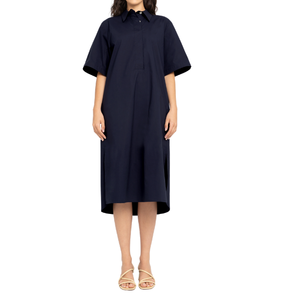 VESTIDO LOREAK MENDIAN MEDES MUJER