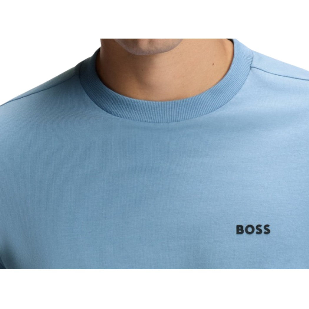 CAMISETA HUGO BOSS TEE HOMBRE