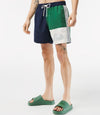 BAÑADOR LACOSTE HOMBRE