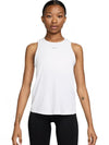 CAMISETA NIKE ONE CLASSIC DRI-FIT MUJER