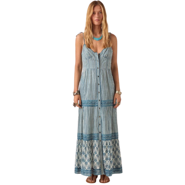VESTIDO MAISON HOTEL CRISTINA MUJER