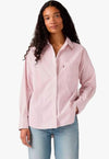 CAMISA LEVI'S® HARLIE BOYFRIEND MUJER