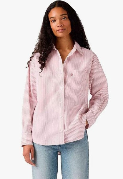 CAMISA LEVI'S® HARLIE BOYFRIEND MUJER