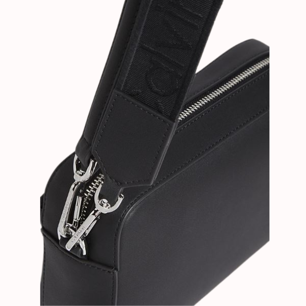 BOLSO CALVIN KLEN MUST DBL STRAPS MUJER