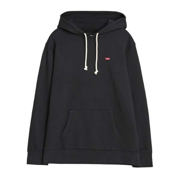 SUDADERA NEW ORIGINAL LEVI'S® HOMBRE