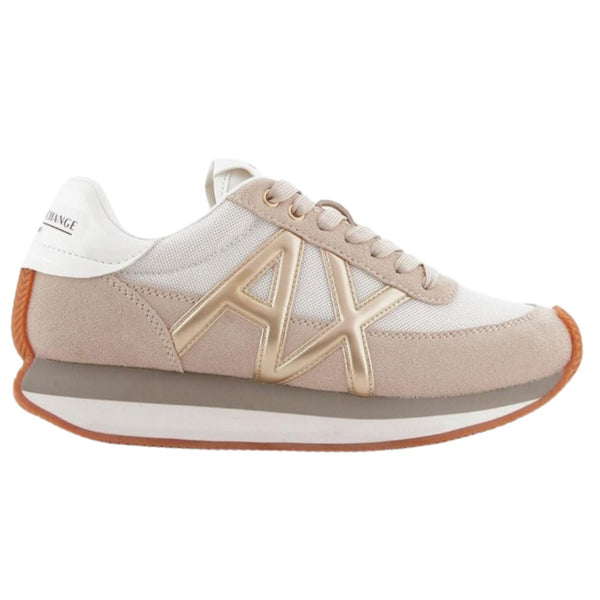 ZAPATILLA ARMANI EXCHANGE MUJER