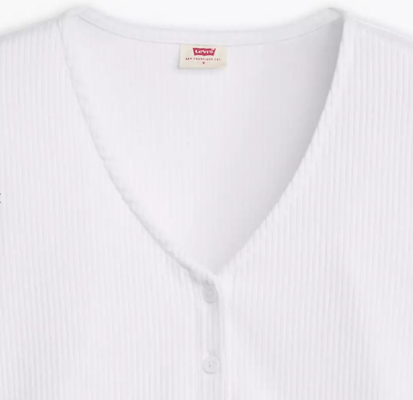 CAMISETA LEVI'S® MUSE SS MUJER