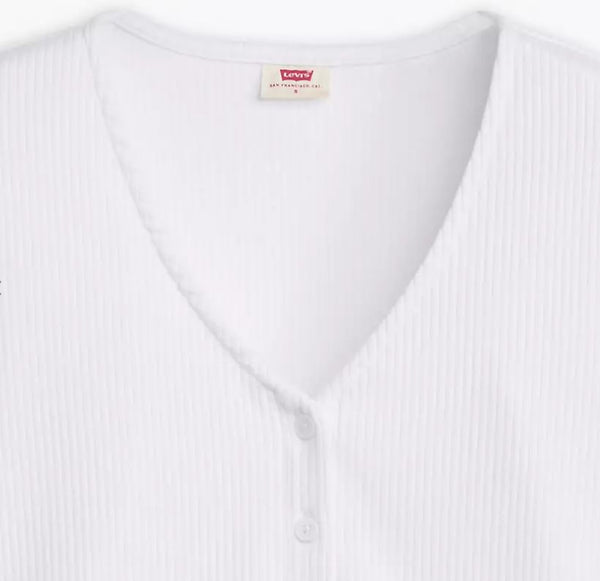 CAMISETA LEVI'S® MUSE SS MUJER