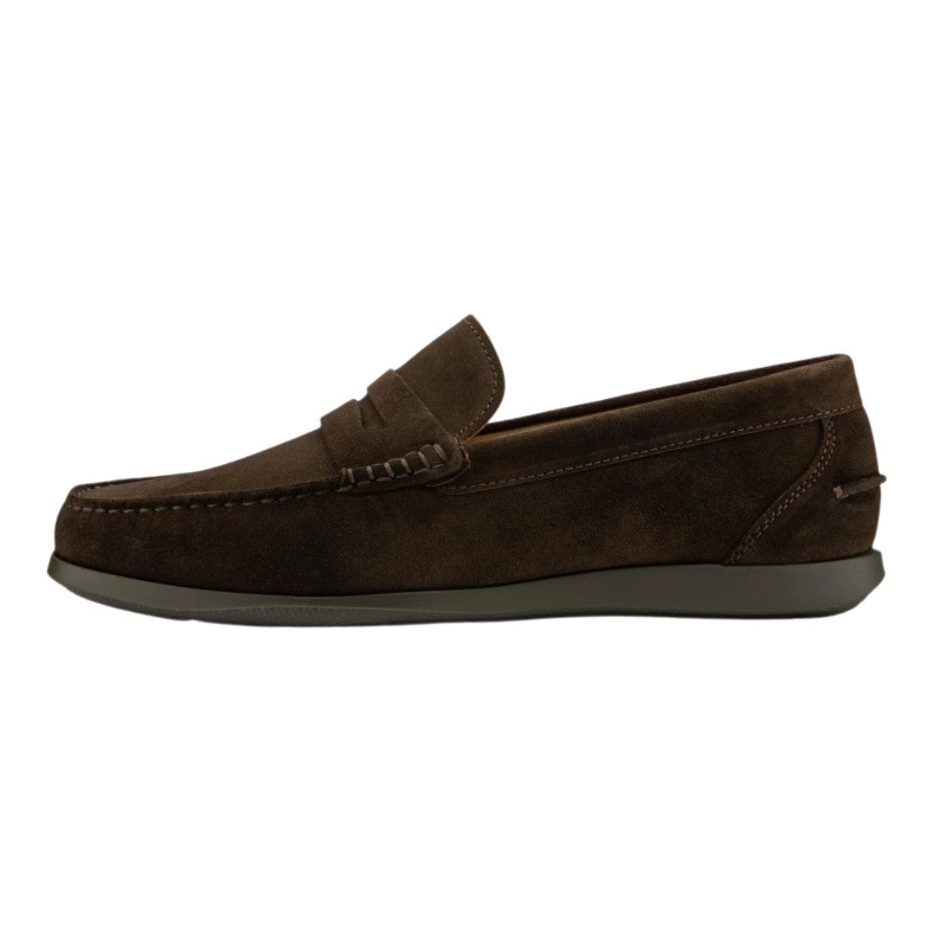 ZAPATOS MOCASIN  PIELSA ROYAL HOMBRE