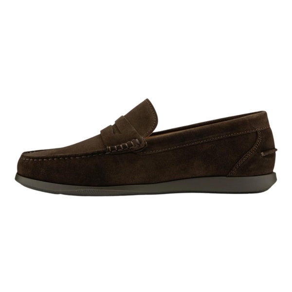 ZAPATOS MOCASIN  PIELSA ROYAL HOMBRE