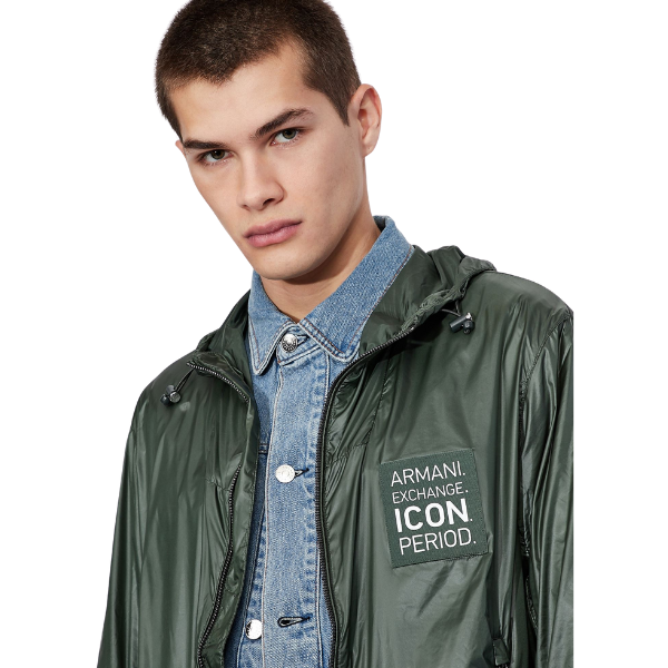 CAMPERA ARMANI EXCHANGE HOMBRE