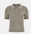 POLO GUESS SWEATER MUJER