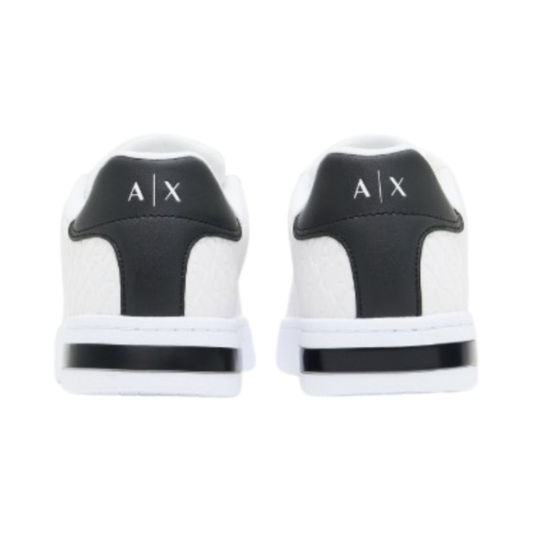 ZAPATILLA ARMANI EXCHANGE HOMBRE