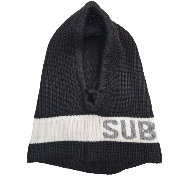 BALACLAVA SUBLIM MUJER