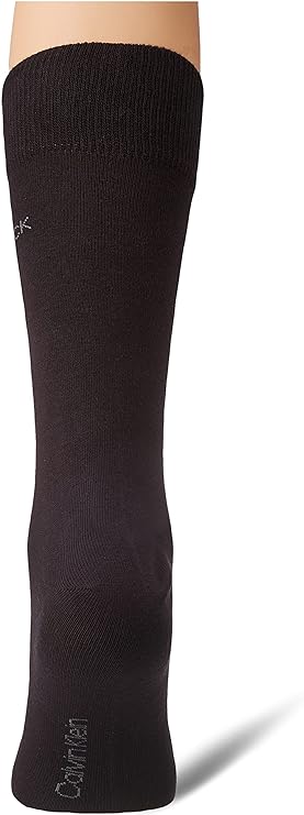 CALCETINES 2P CALVIN KLEIN HOMBRE