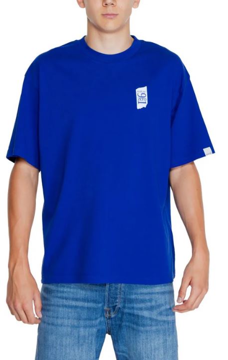 CAMISETA REPLAY HOMBRE