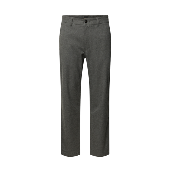 PANTALON HUGO BOSS TAPERED HOMBRE