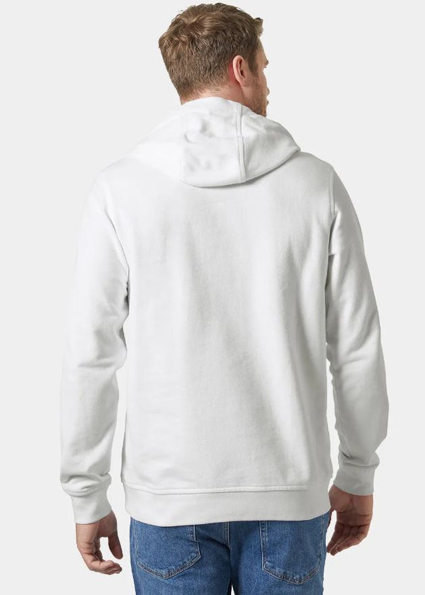 SUDADERA HELLY HANSEN BOX HOMBRE