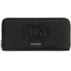 BILLETERO GUESSISOLA SLG LARGE ZIP  MUJER