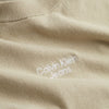 JERSEY STACKED LOGO CALVIN KLEIN HOMBRE