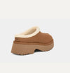 ZAPATO UGG NEW HEIGHT COZY CLOG MUJER