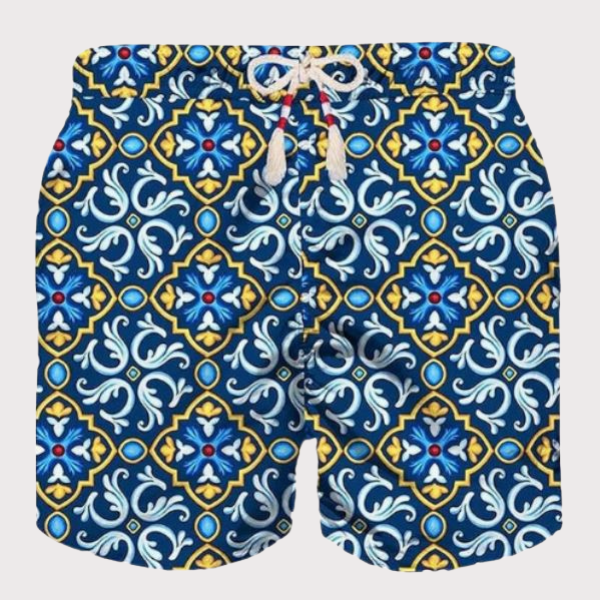 BAÑADOR 70 MIC SAINT BARTH HOMBRE