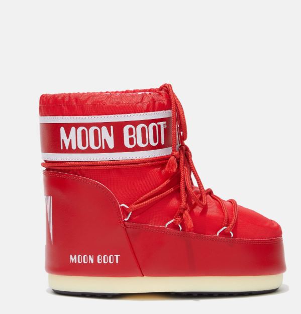 BOTA MOON BOOT ICON LOW NYLON MUJER