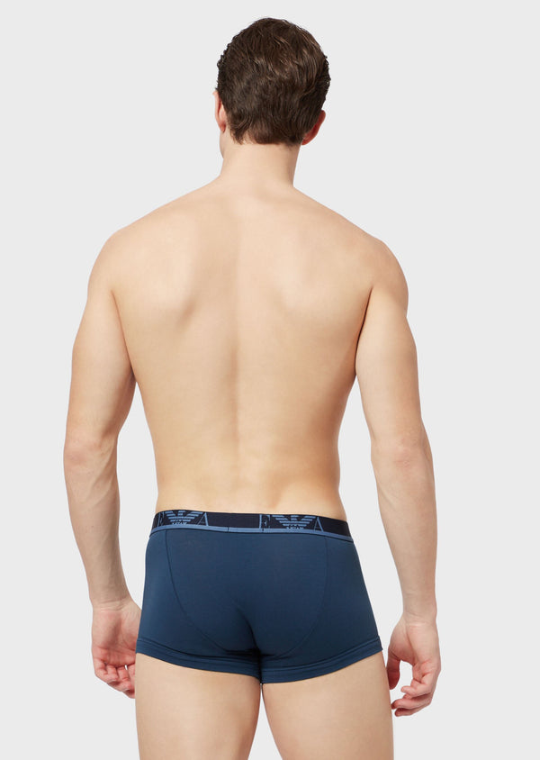 CALZONCILLO 3-PACK EA7 HOMBRE
