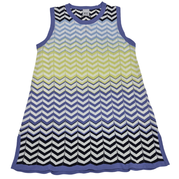 TOP WNT COLLECTION MISSONI MUJER