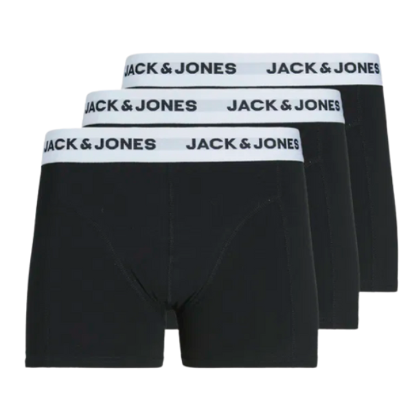 TRUNK 3-PACK JACK&JONES JACBASIC HOMBRE