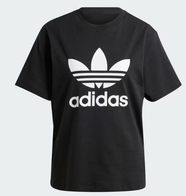 CAMISETA TREFOIL ADIDAS MUJER
