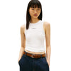 CAMISETA TOMMY JEANS SLIM SCRIPT MUJER