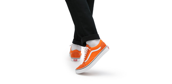 ZAPATILLA UA OLD SKOOL VANS UNISEX