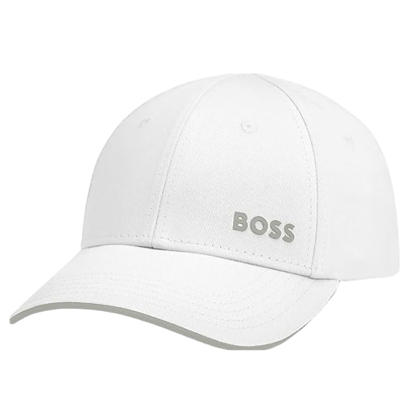GORRA HUGO BOSS BOLD HOMBRE