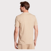CAMISETA GUESS JAMY HOMBRE