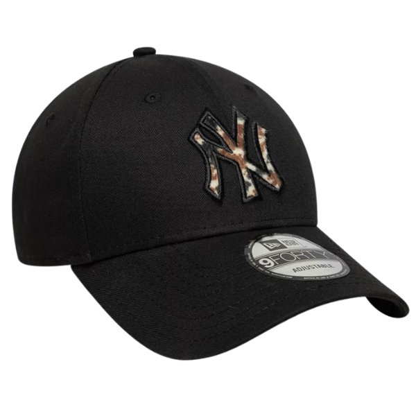 GORRA NEW ERA NEW YORK YANKEES HOMBRE