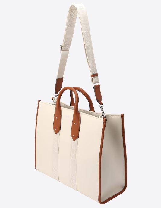 BOLSO HUGO BOSS SANDY TOTE W  MUJER