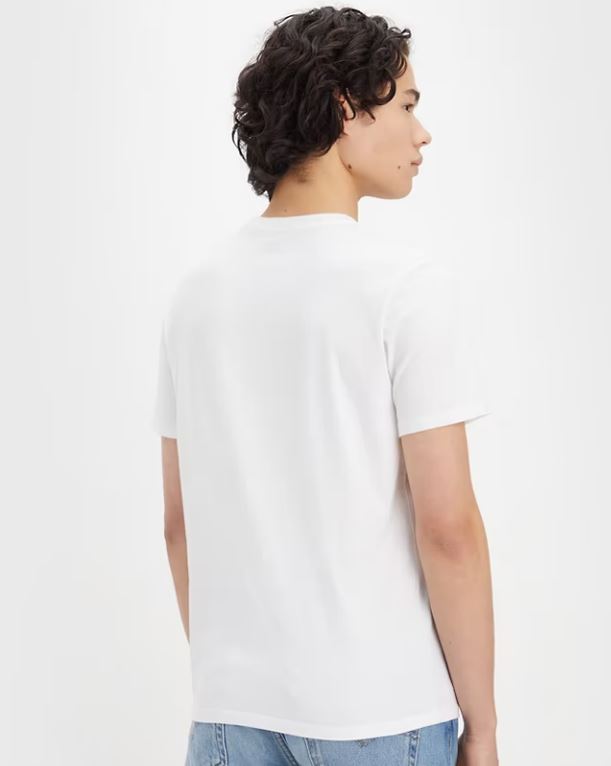 CAMISETA LEVI'S® GRAPHIC CREWNECK  HOMBRE
