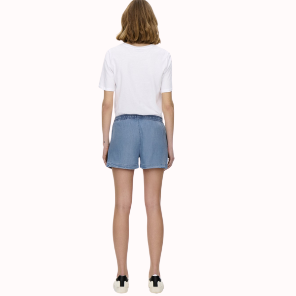 BERMUDA ONLY ONLPEMA LYOCELL MUJER
