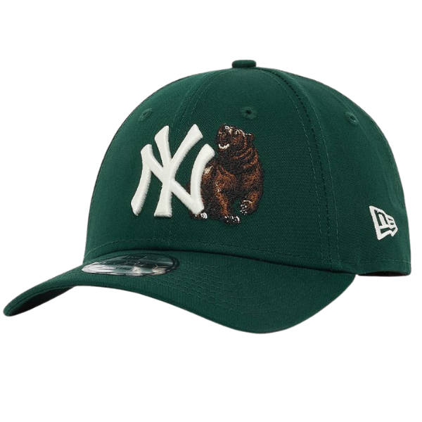 GORRA NEW ERA NEW YORK YANKEES HOMBRE