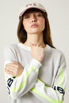 JERSEY SUBLIM MANGA UNISEX