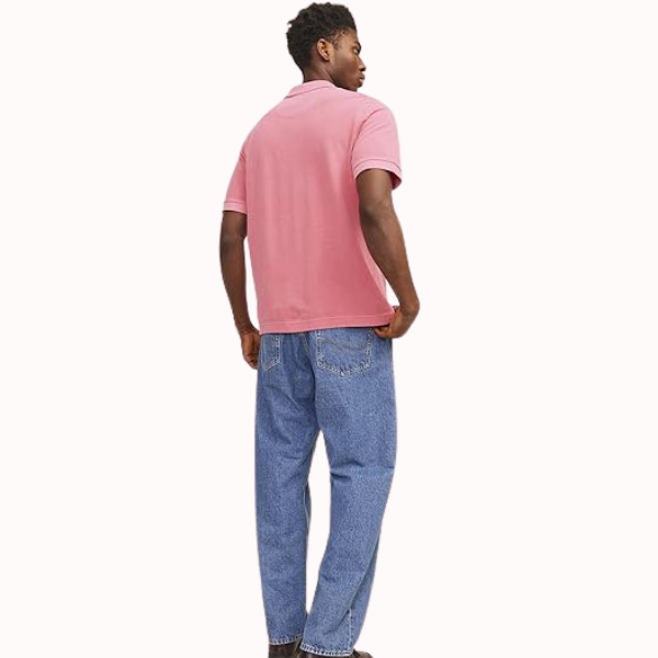 POLO JACK&JONES JPRBLUWILLIAM HOMBRE